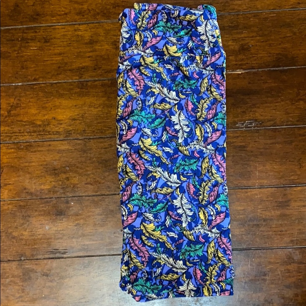 Lularoe TC leggings